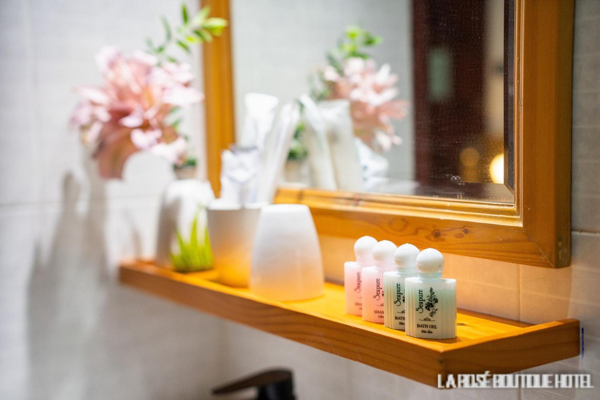 La Rose Sai Gon Hotel 3*