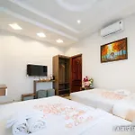 La Rose Sai Gon Hotel