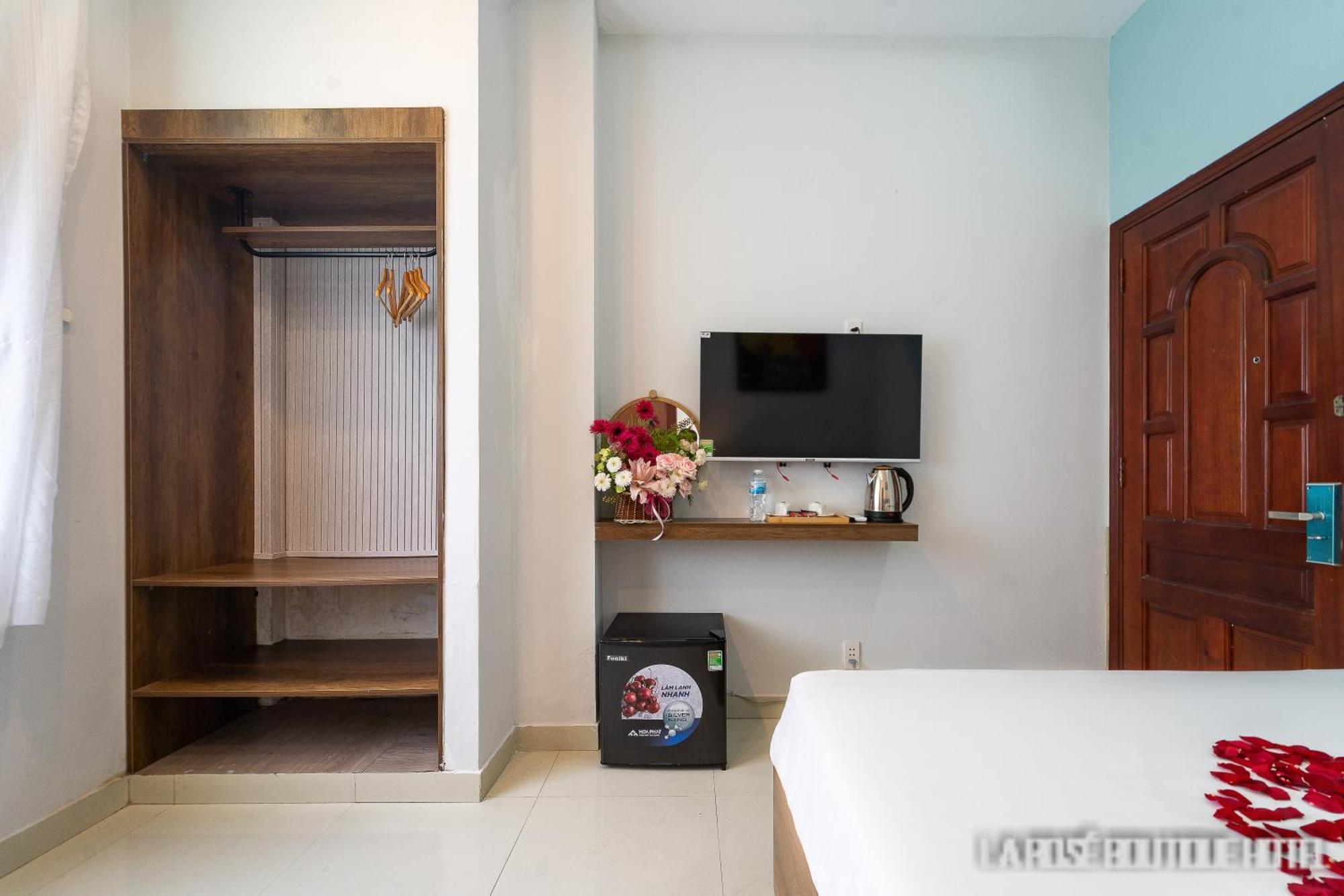 La Rose Sai Gon TP. Hồ Chí Minh